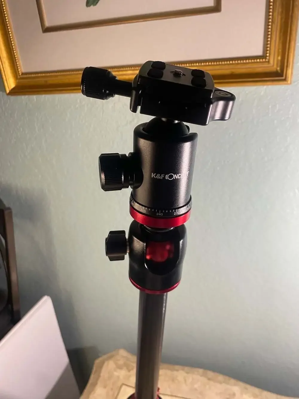 K&F Concept KF-TM2534T 72
